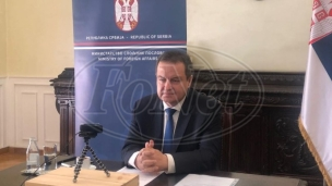 Predah do novog pritiska